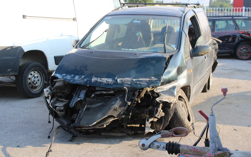 КАТ: 338 души са загинали при катастрофи от началото на годината - СНИМКИ