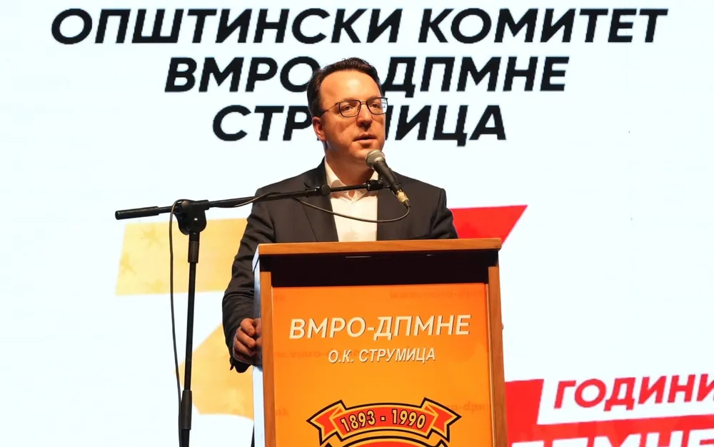 София: Николоски лъже за провалени разговори, предстои среща в Брюксел за Коридор 8