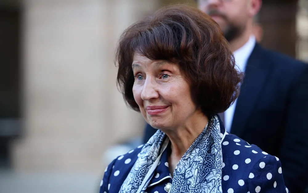 Силяновска: Интеграцията на Скопие в ЕС е в оковите на двустранните проблеми