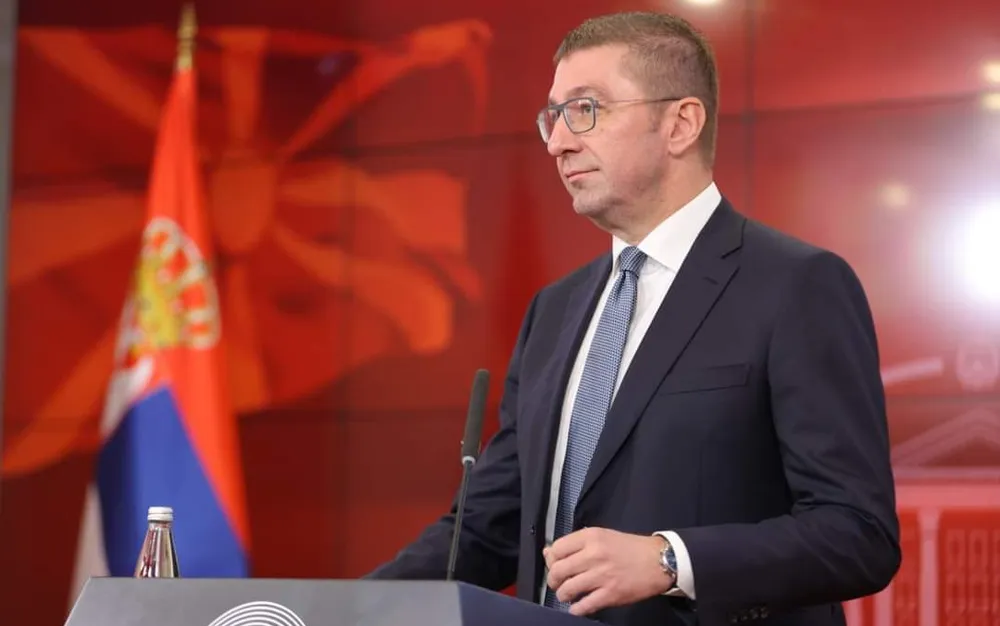 Мицкоски: Водя срещу Борисов и Радев с 14:0