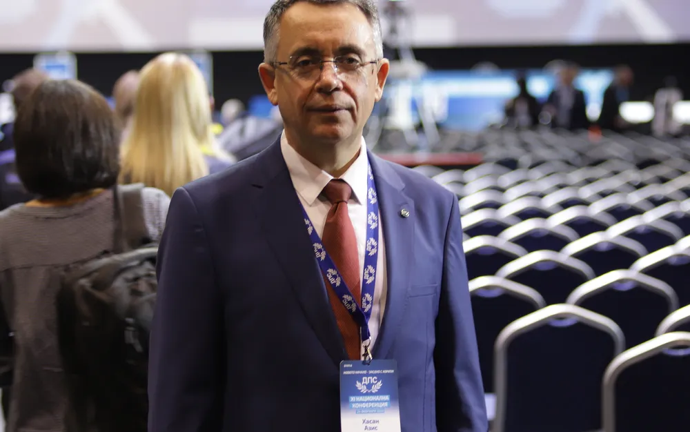 Прокуратурата се зае и с бившия кмет на Кърджали Хасан Азис