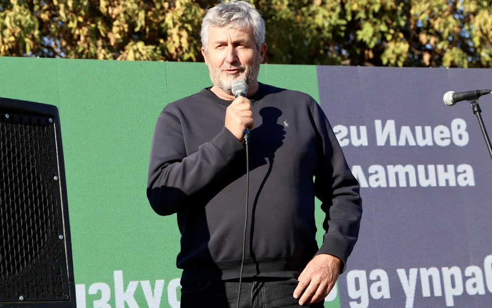 ВАС ще разгледа обжалването на възстановения кмет на район "Оборище"