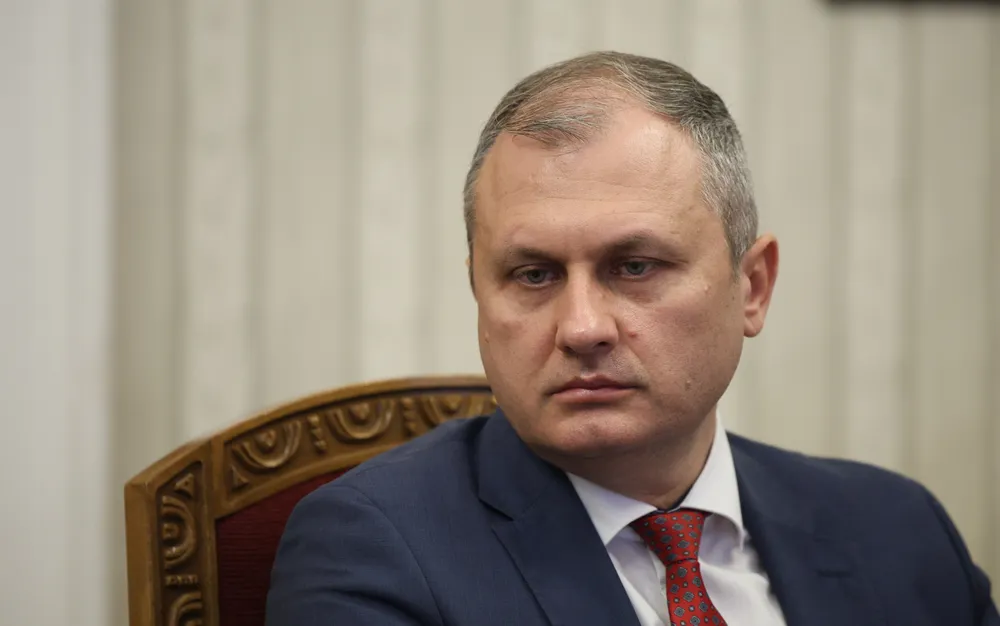 Валентин Мундров: Няма уязвимости в софтуера на машините за гласуване