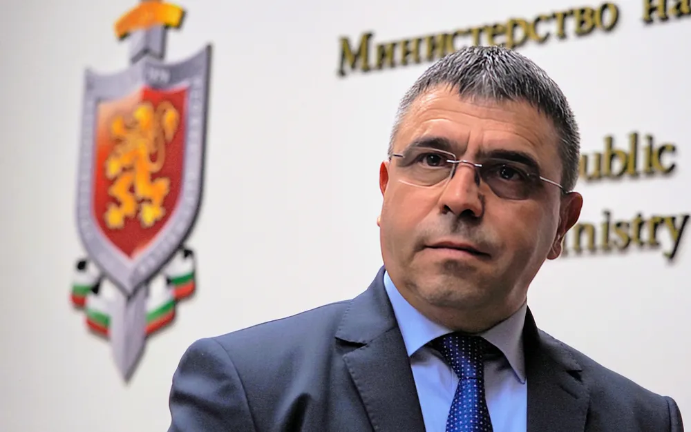 Атанас Илков: 130 сигнала за изборни нарушения са получени в МВР - СНИМКИ