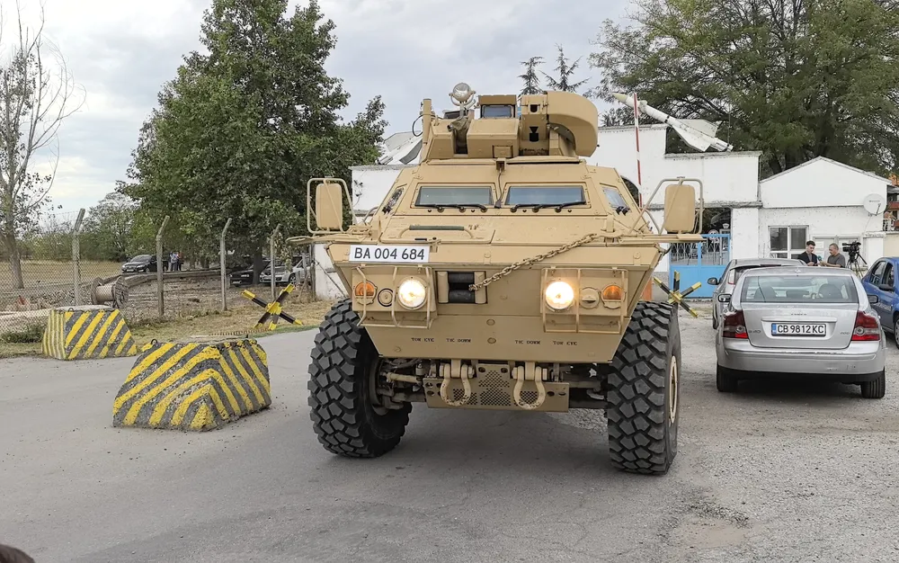 Утре МО обявява резултатите от проверките за авиокатастрофата край Граф Игнатиево