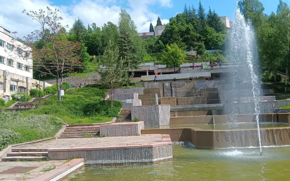 Новият директор на Смолянския театър уволни главната счетоводителка