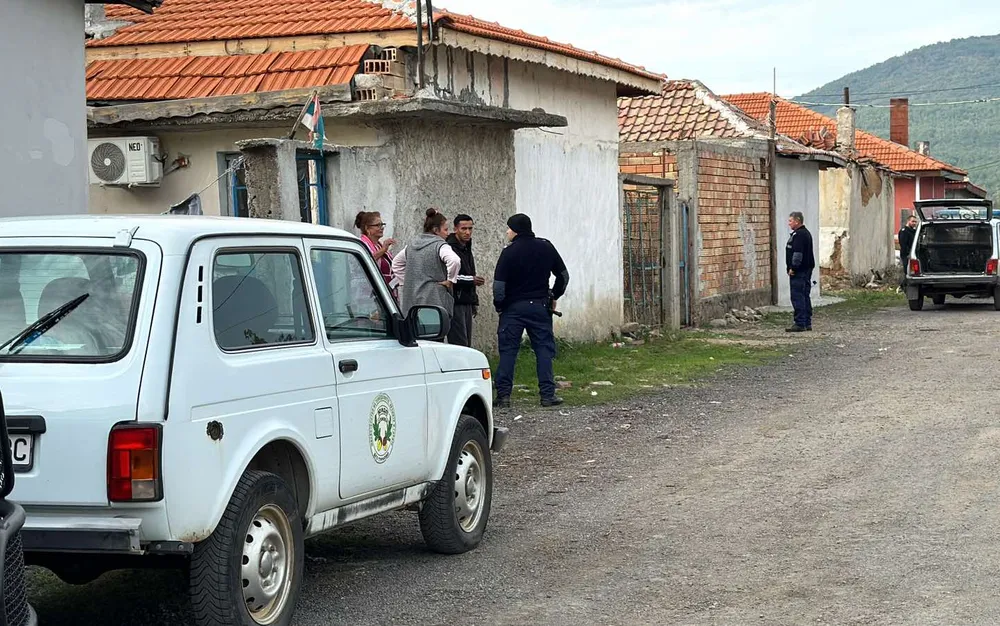 Полицейска операция срещу купуването на гласове в област Силистра