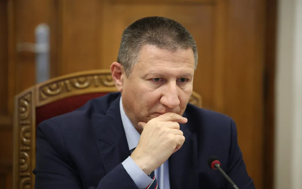 Протест събира недоволни от кандидатурата на Сарафов за главен прокурор