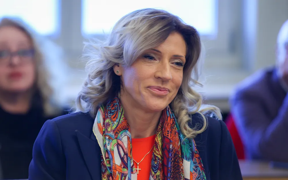 ВСС изслушва съдия Владислава Цариградска заради заплахи към нея