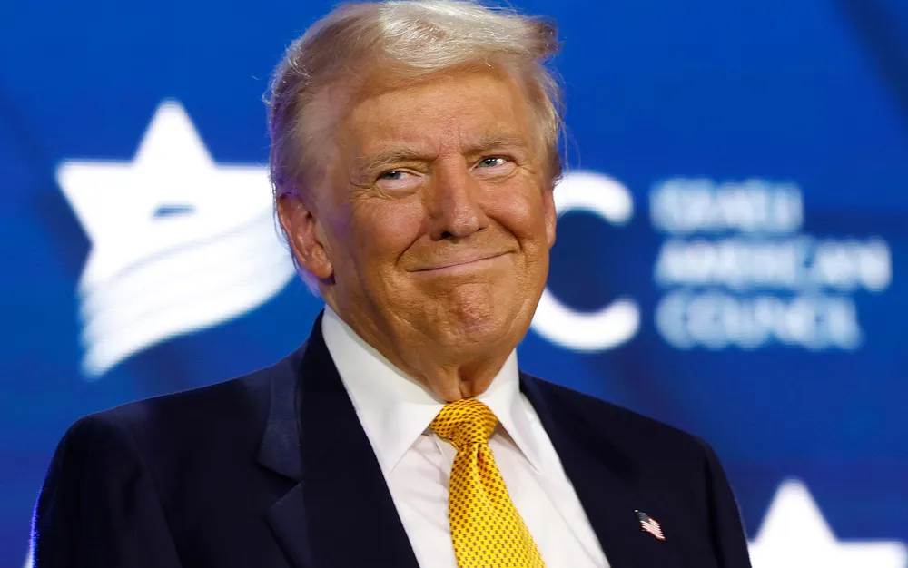 Тръмп доведе до рекорден ръст на богатството на топ 10 милиардери с 64 млрд. долара