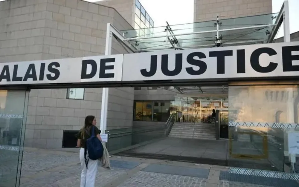 Процесът за изнасилване във Франция трябва да преобърне отношенията между мъжете и жените