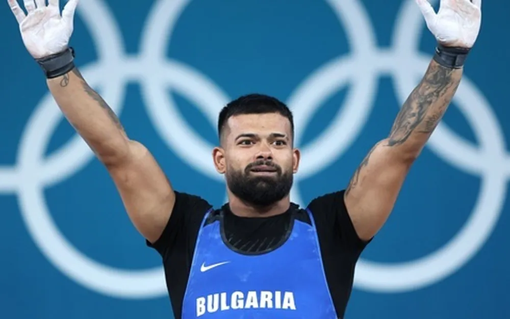 Божидар Андреев обяви окончателно напускане на щангите: "Стига подигравки"