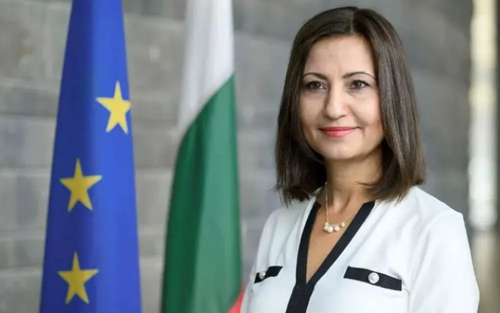 ЕП одобри кандидатурата на Илиана Иванова за член на Европейската сметна палата