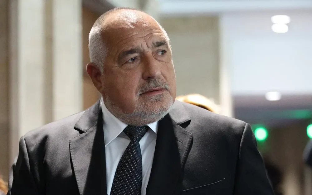 ГЕРБ-СДС подготвят две питания за Конституционния съд