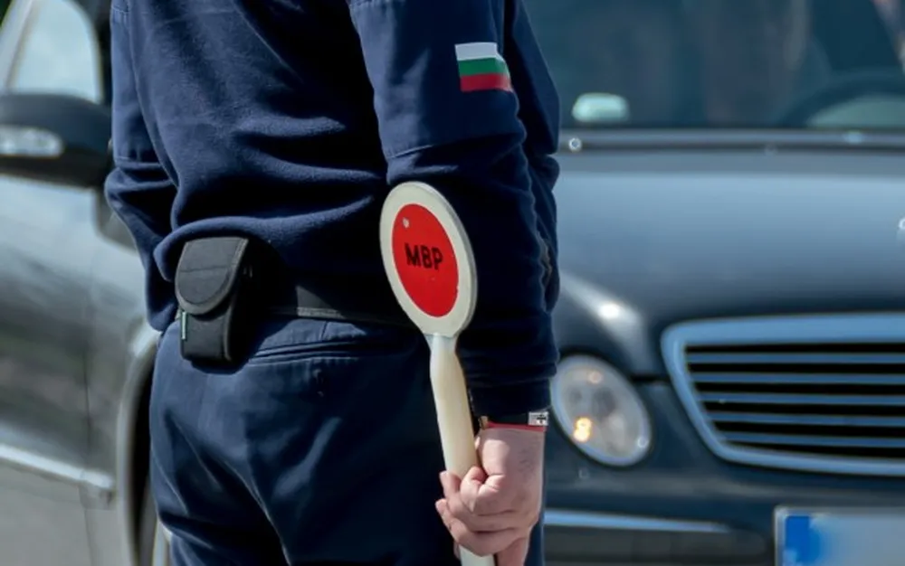  В Сливен стартира акция „Зима“ за безопасност на пътя