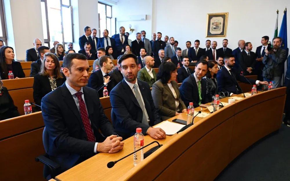 Столичният общински съвет с втори опит за обсъждане на актуализацията на бюджета на София