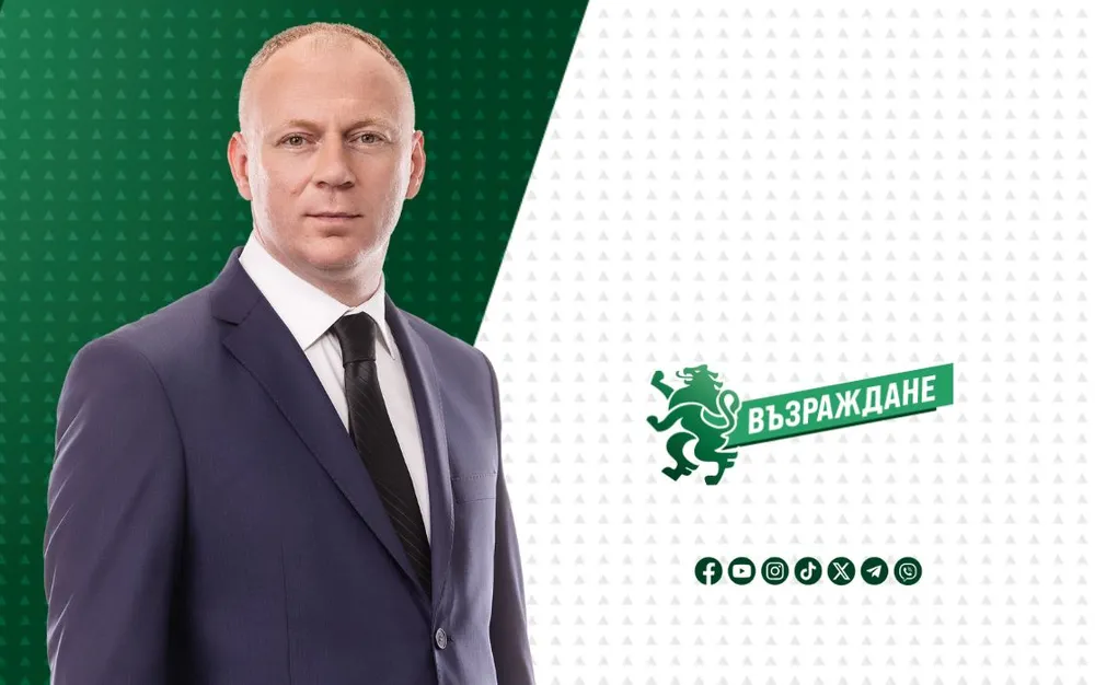 Евродепутатът Станислав Стоянов от „Възраждане“: Шенген в този си вид е мъртъв