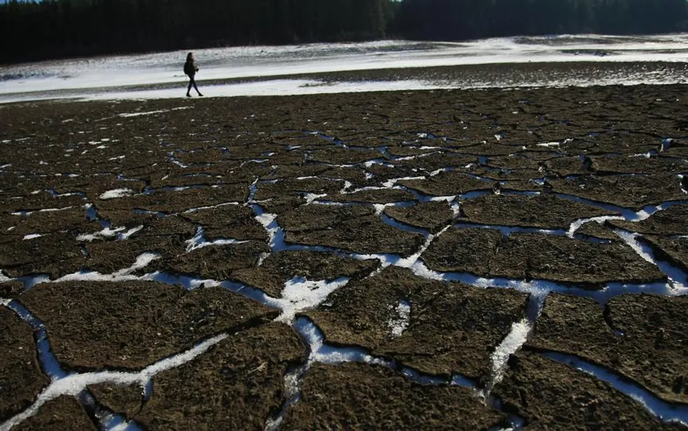 „Продължаваме промяната“ стартира програма „Вода за България“ и създава Национален експертен съвет