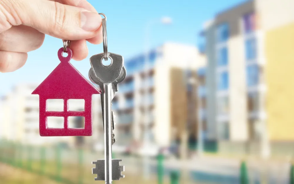 Българите сред най-спокойните в Европа по отношение на недвижимите имоти, след литовците