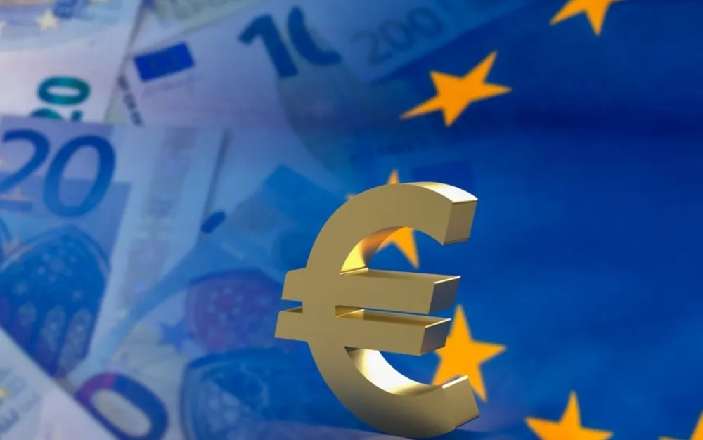 Годишната инфлация в еврозоната се увеличи до 2,3%