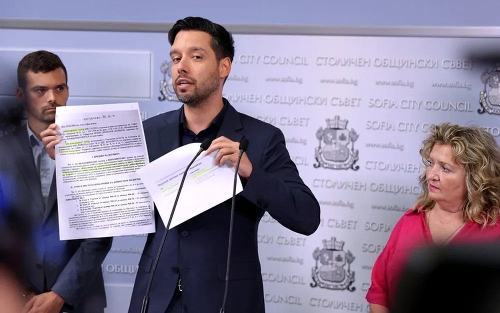 Топлофикация - София е в технически фалит, извънредна сесия на СОС ще бъде свикана в сряда