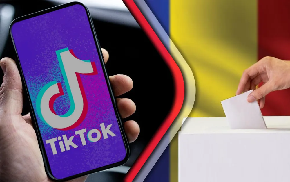 ЕС усилва контрола върху TikTok преди изборите в Румъния