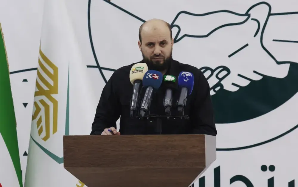 Новият сирийски премиер призова емигрантите да се завърнат в родината си