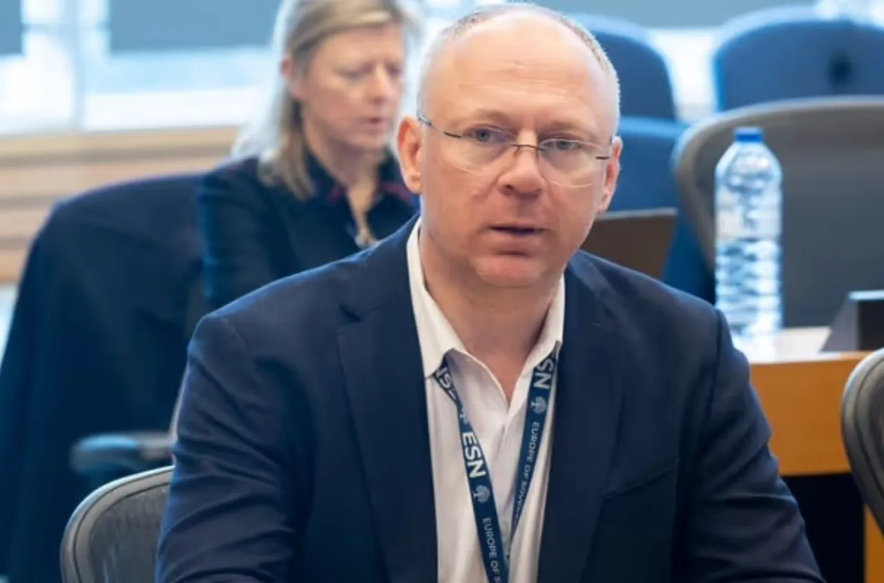 Станислав Стоянов: Сделката ЕС