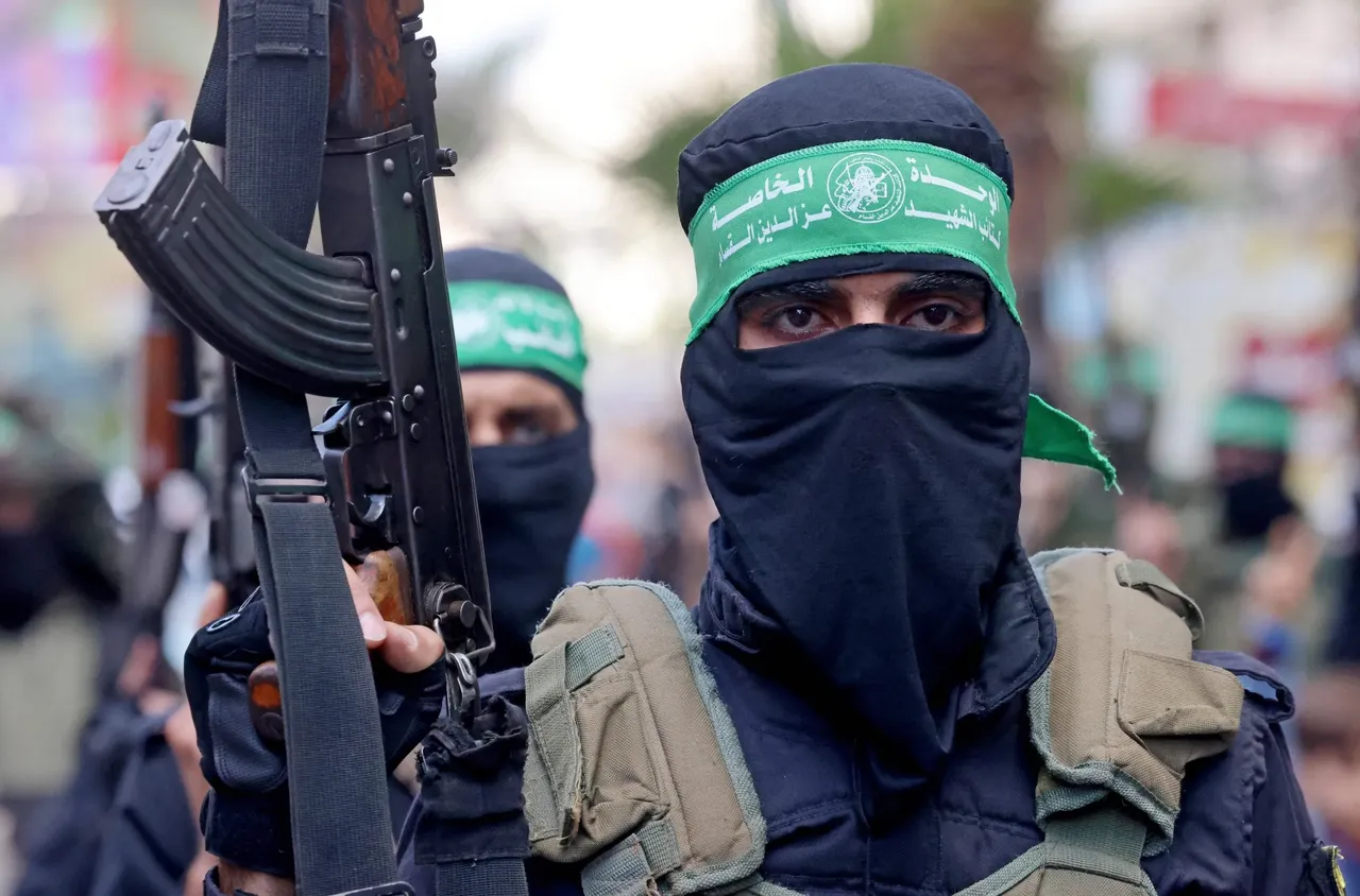 Хамас отхвърли новото израелско предложение за примирие в Газа