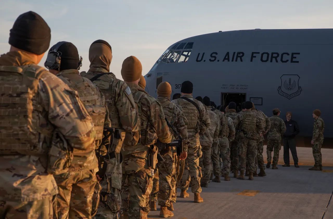 САЩ разглеждат вариант за изтегляне на 10 000 войници от Полша и Румъния