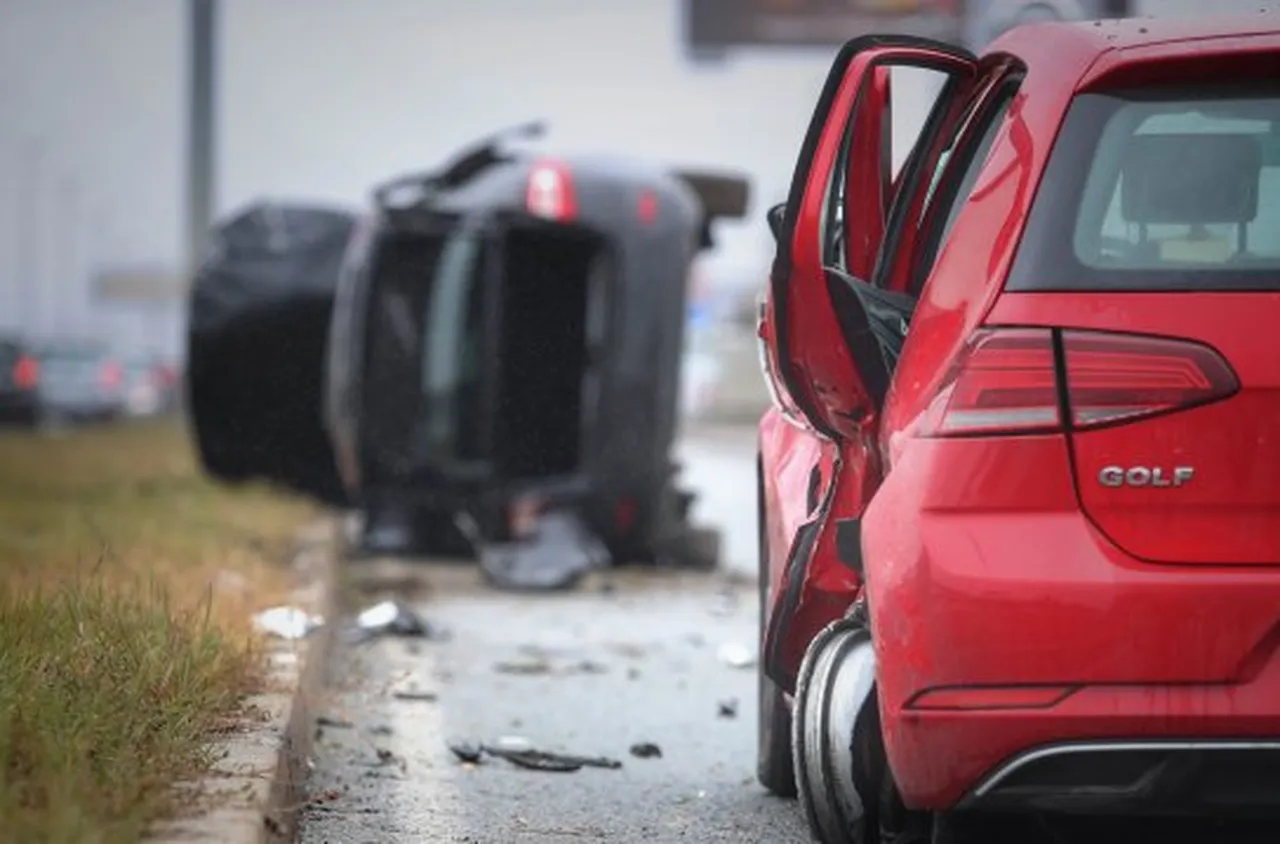 Сарафов нареди по-бързо разглеждане на делата за смърт при катастрофи