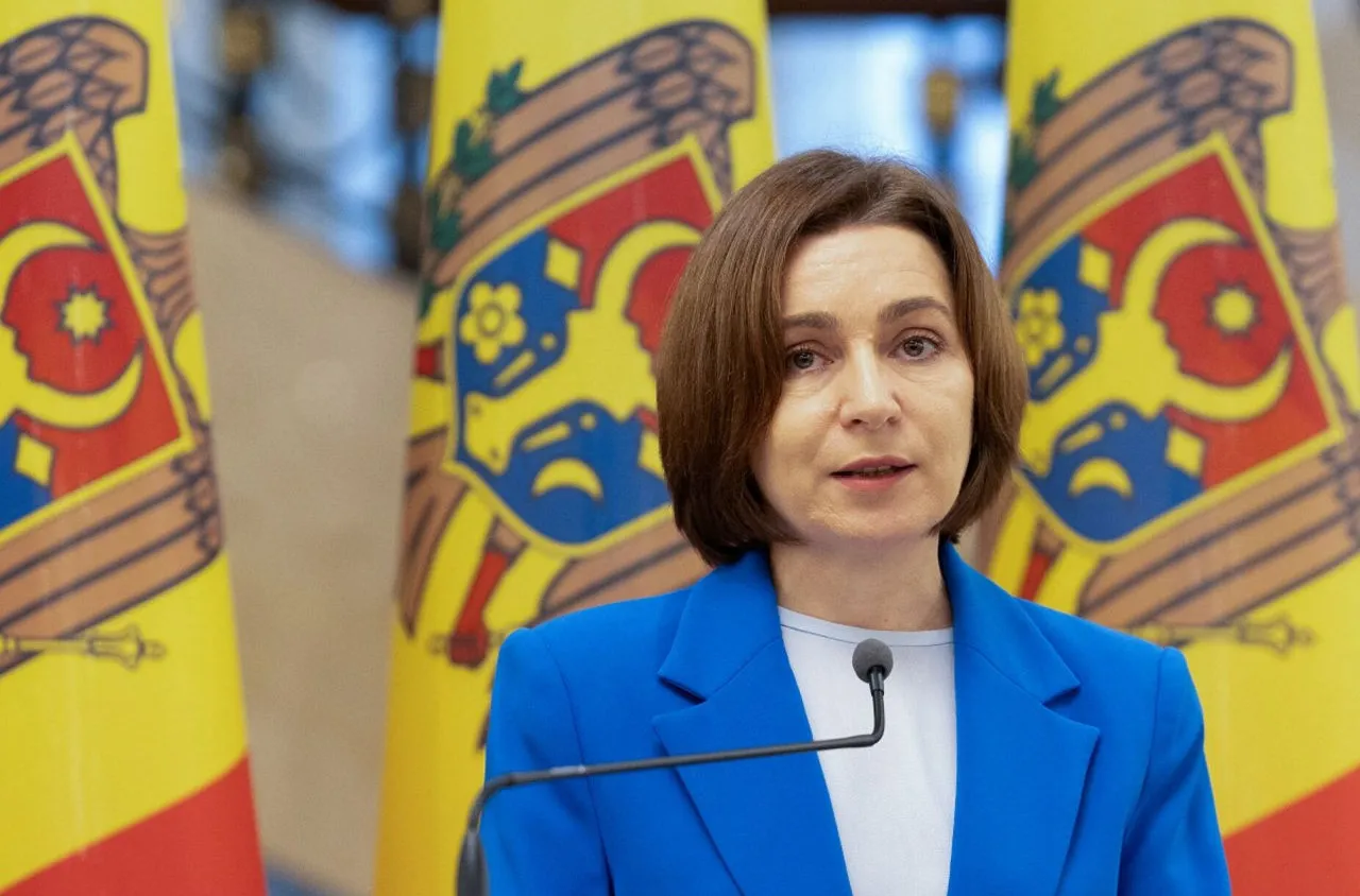 Молдова насрочи парламентарни избори за 28 септември