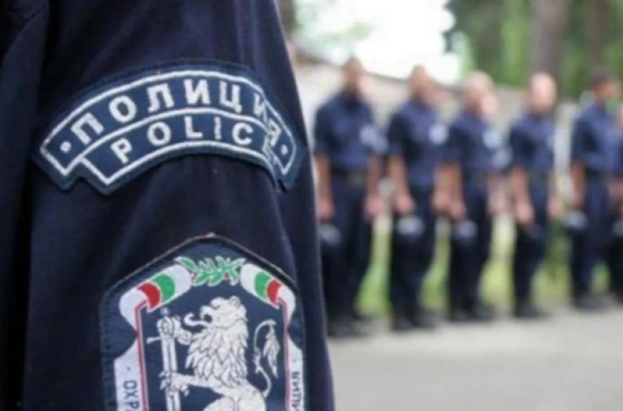 Вътрешният министър Митов прие оставката на шефа на ОДМВР-Хасково след трагедията с Магдалена