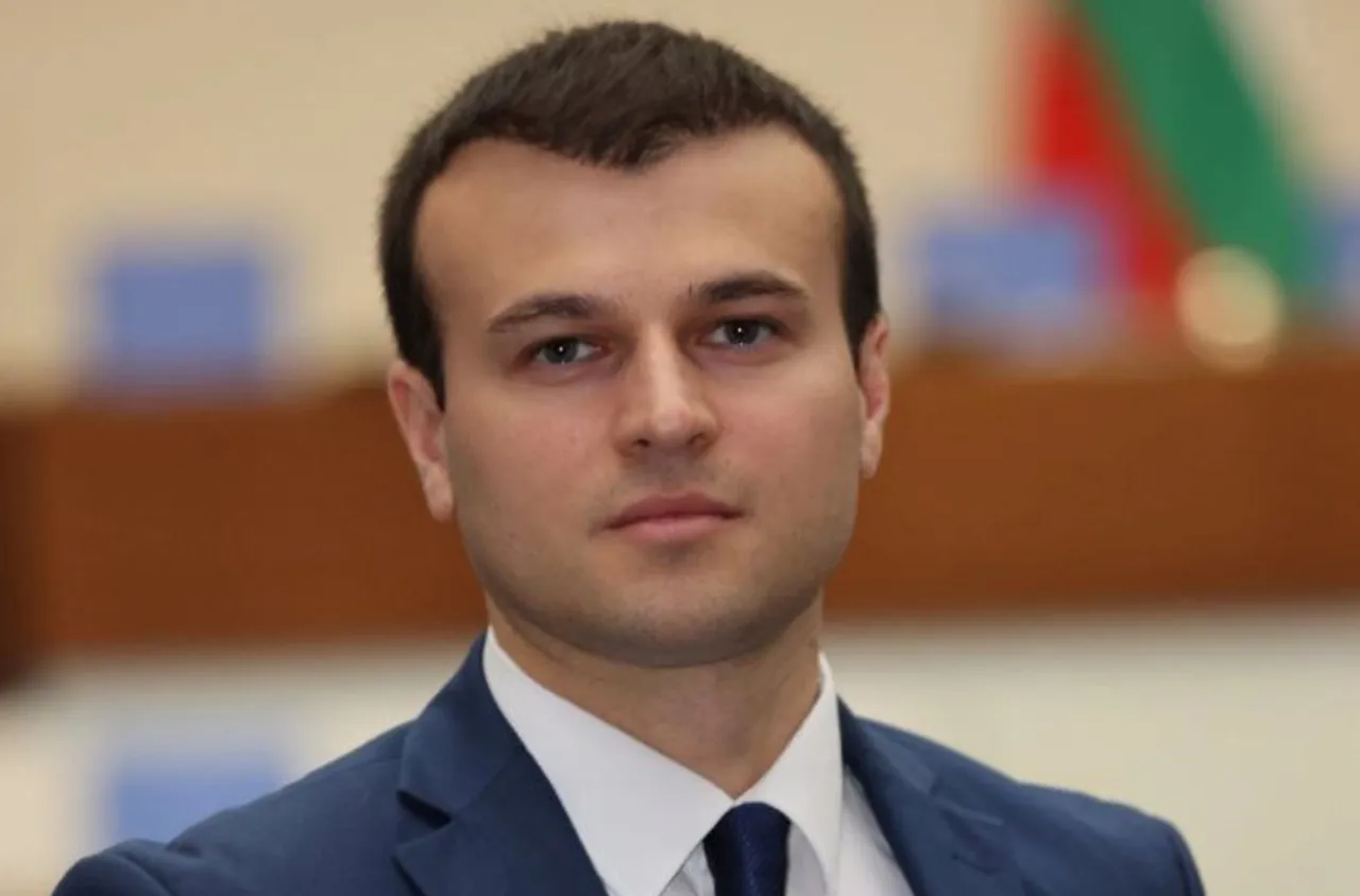 Йордан Тодоров: Подаден е сигнал за монополна злоупотреба и нелоялна конкуренция чрез ваучери за храна в „АЕЦ Козлодуй“