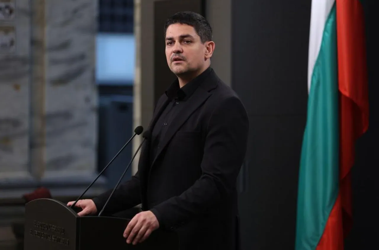 МЕЧ ще внесе нов вот на недоверие в четвъртък