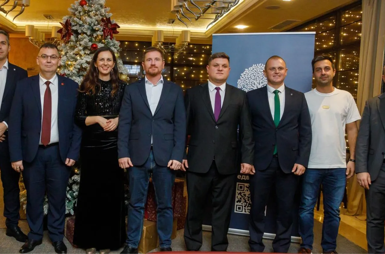 Рада Лайкова: Суверенитетът е ключът към силна България в Европа