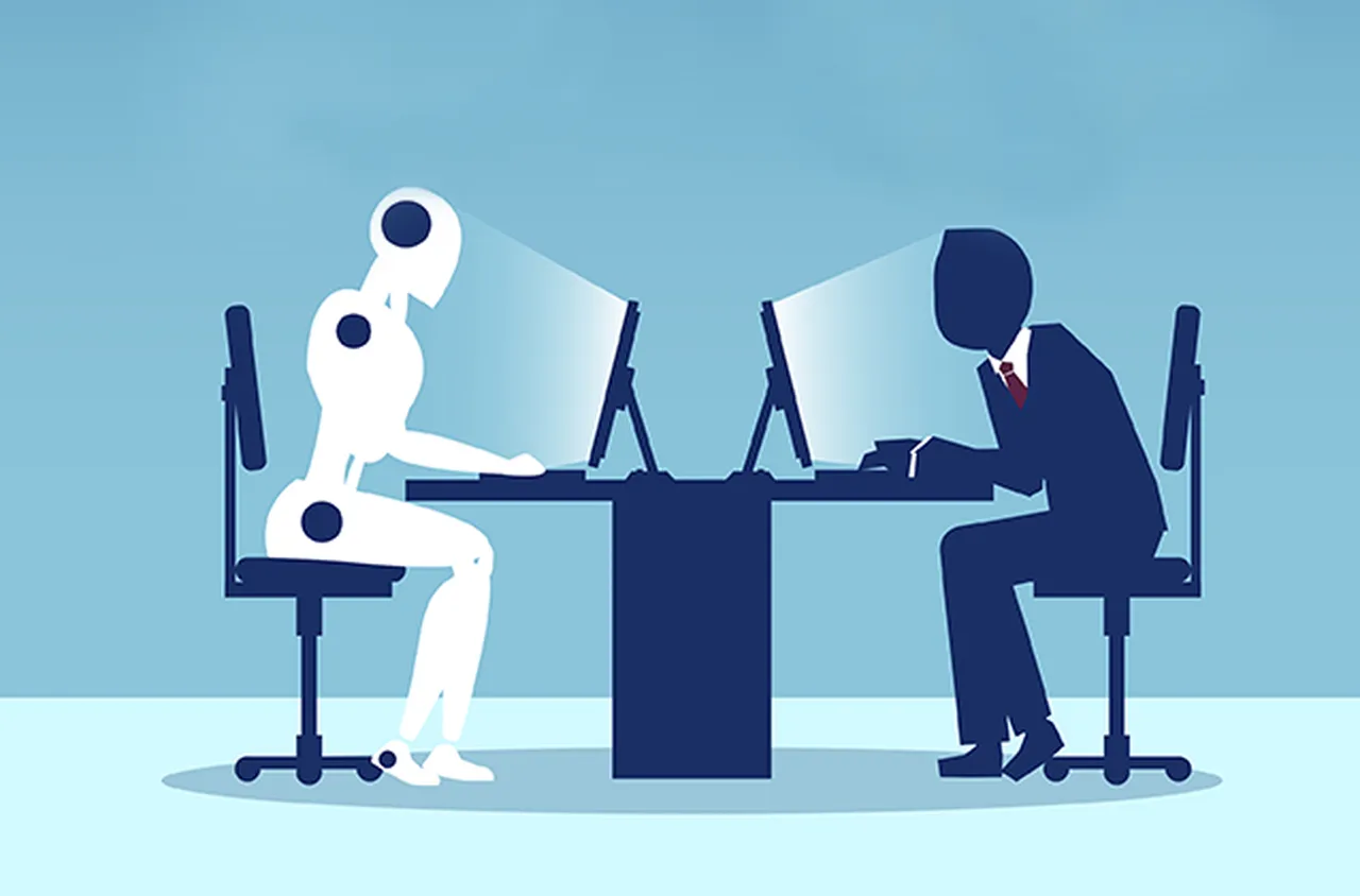 Изкуственият интелект и цифровите технологии – основна тема на Световния ден за безопасност и здраве при работа 2025