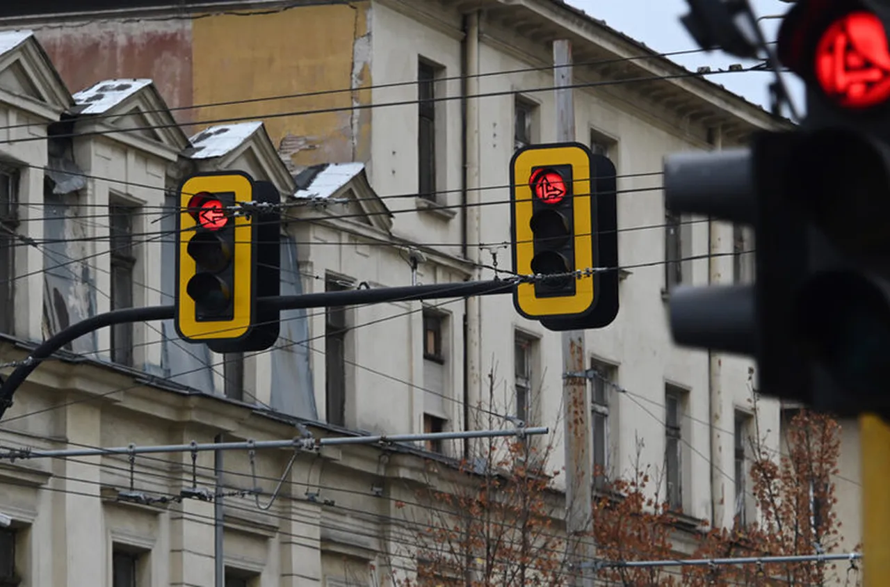 Бонев: Софтуерът за управление на светофарите и камерите в София е уязвим