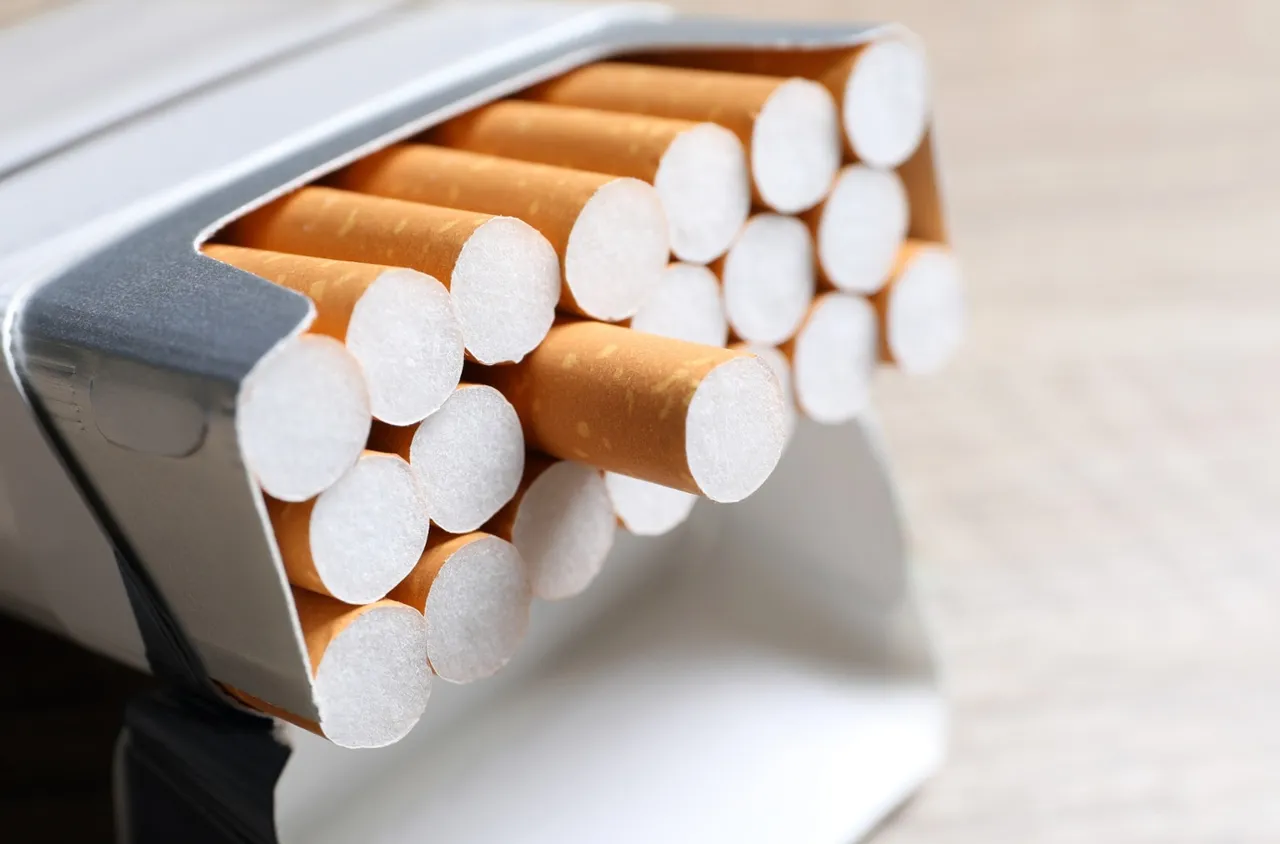 Цигарите ще поскъпнат с 50 стотинки на кутия