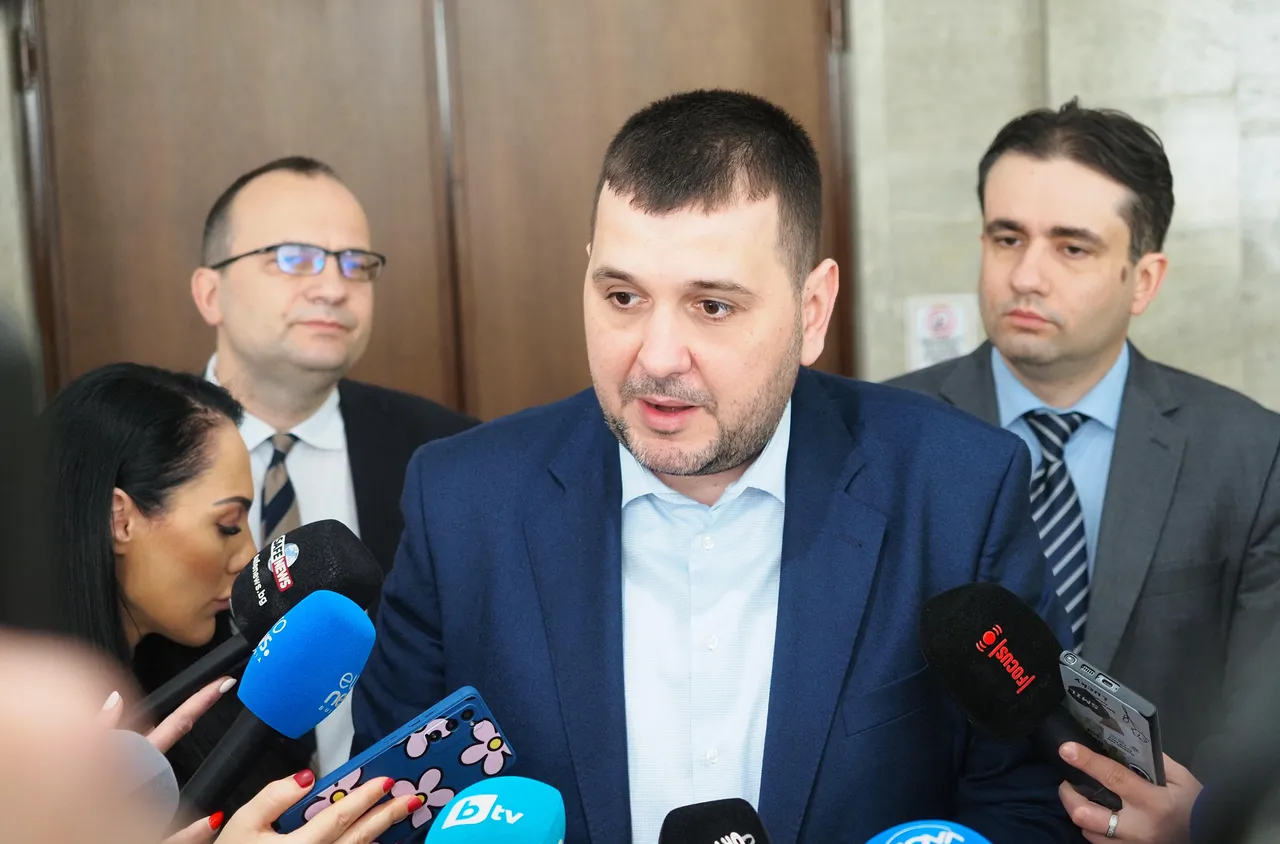 Йордан Иванов: Нито един хидроагрегат в ПАВЕЦ „Чаира“ не е в експлоатация