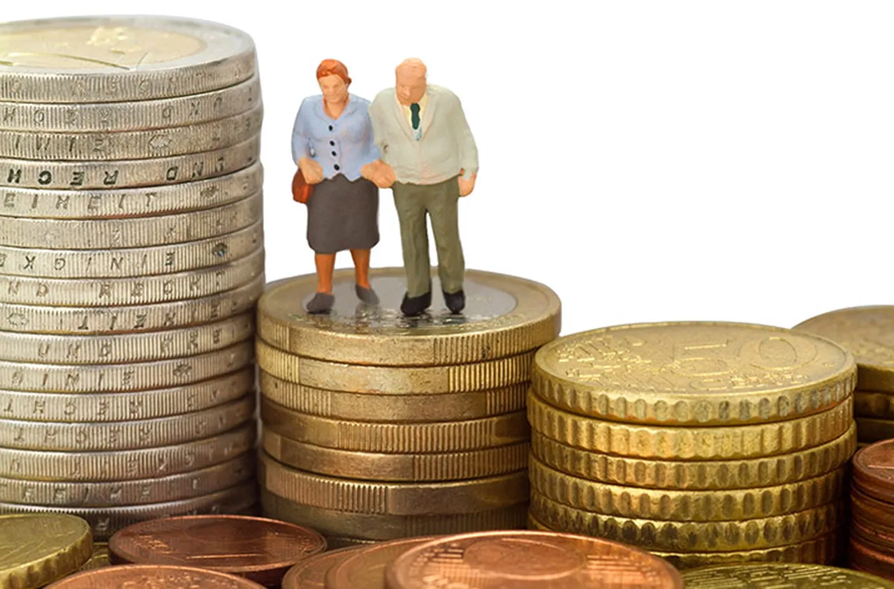 Сачева: Без реформа в пенсионната система няма как да има по-високи пенсии