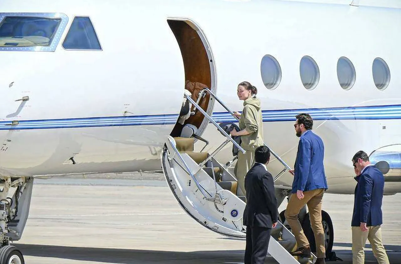 Размяна на заложници между САЩ и Русия