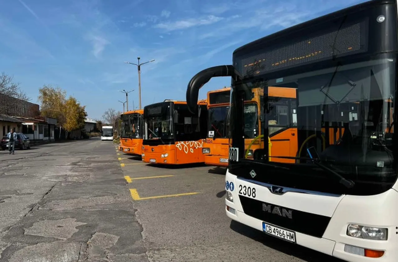 Училищата в София в почивка на 14 май – детските градини остават отворени