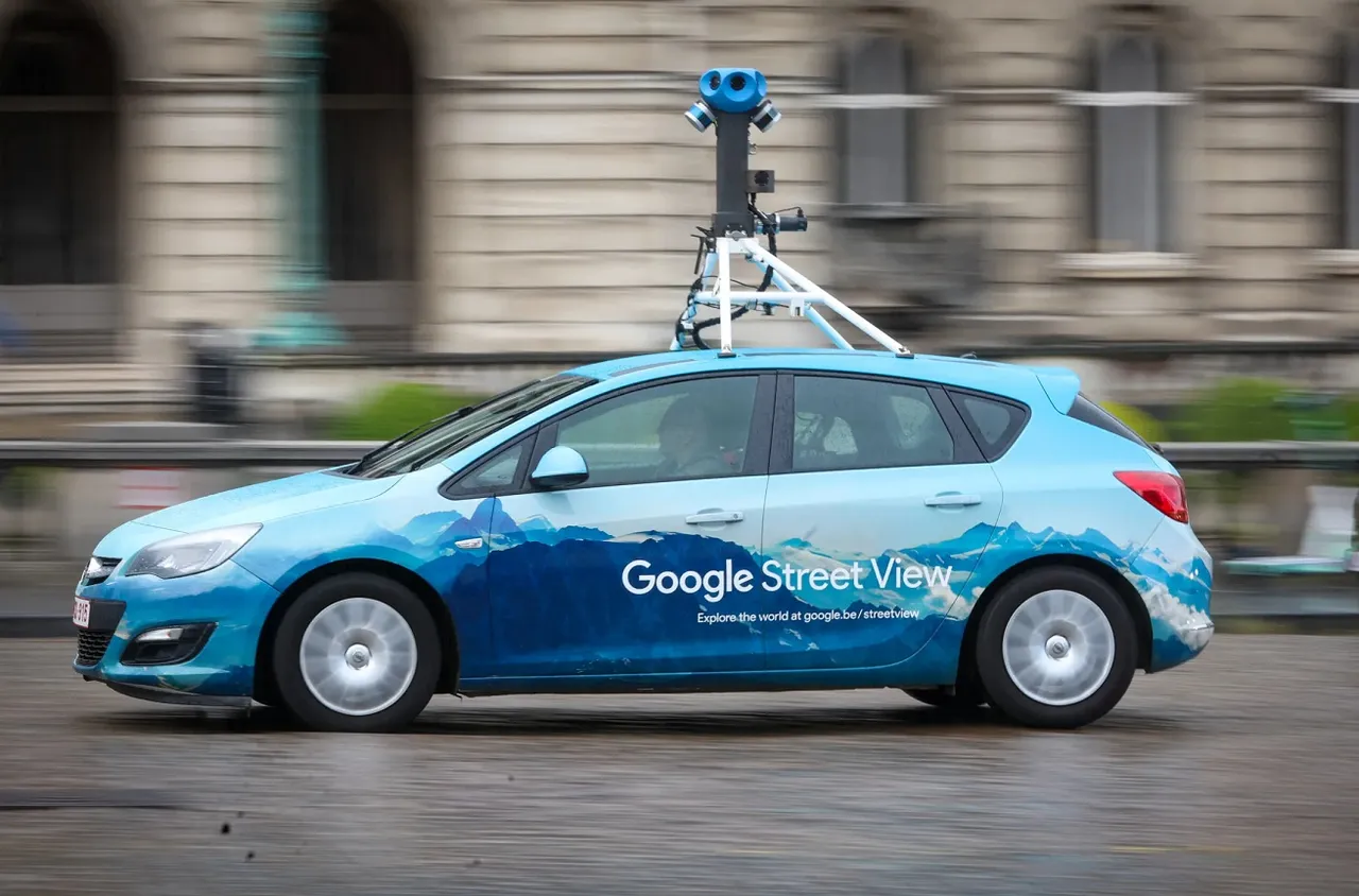 Колите на Google Street View отново ще обикалят българските пътища