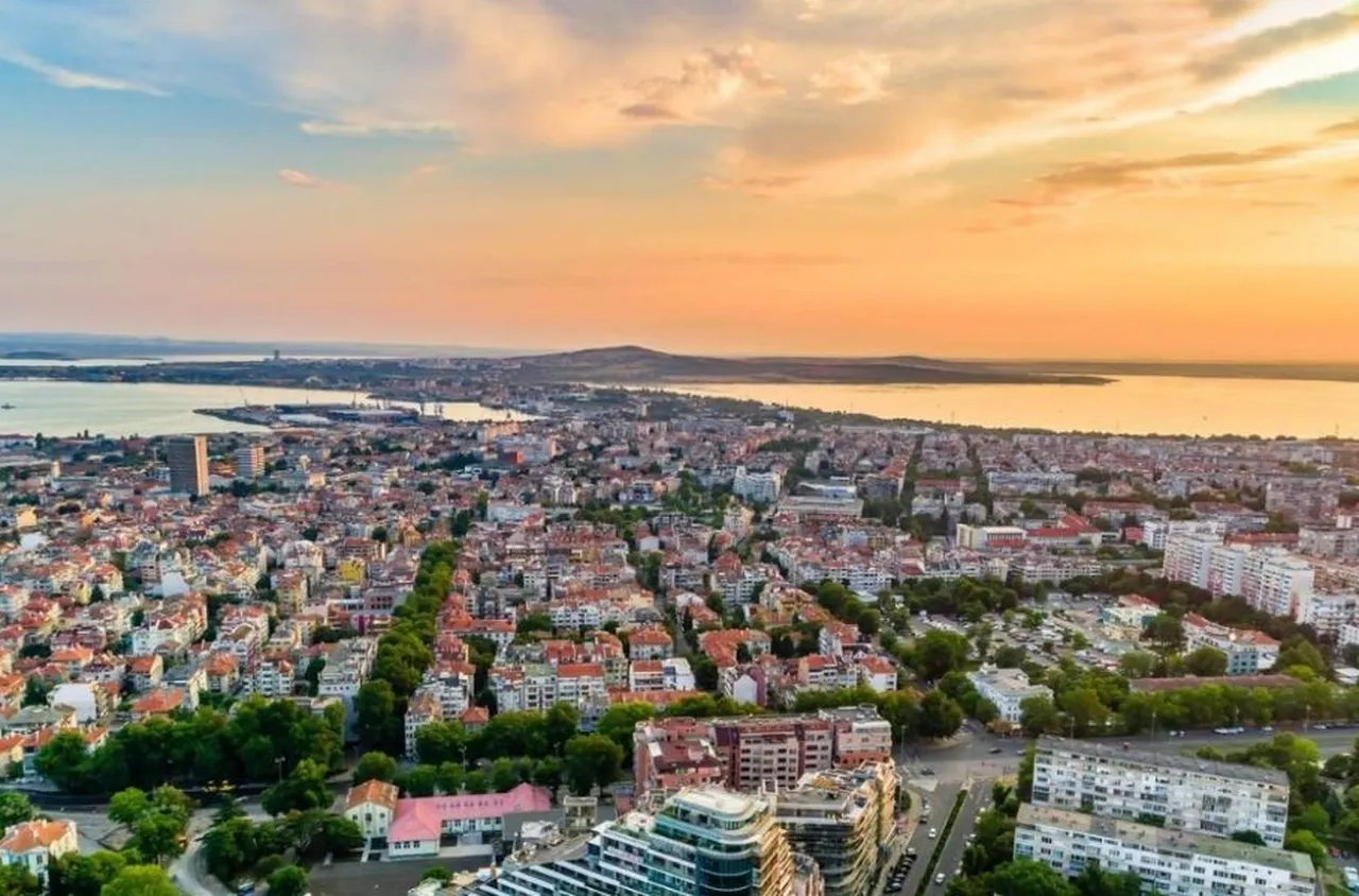 През 2023 г. всеки пети жител на област Бургас е живял под прага на бедността