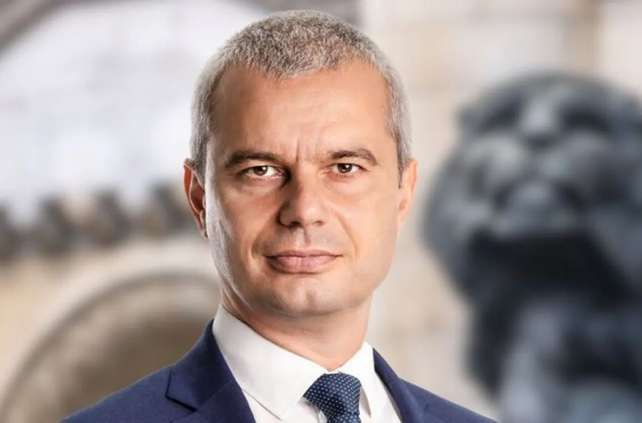  „Възраждане“ призовава Министерски съвет да отмени решението за река Арда, сигнализират Прокуратурата и ДАНС