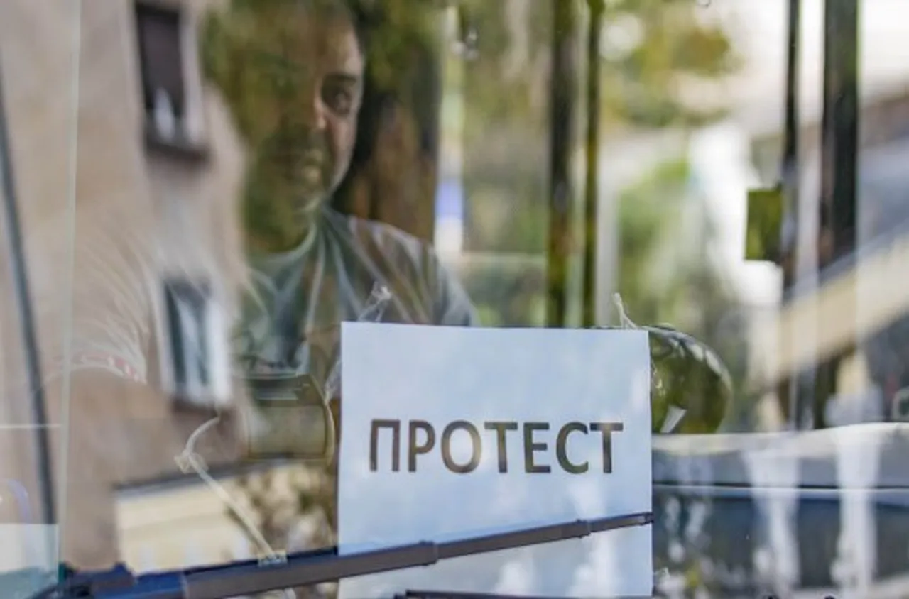 Протест на столичния градски транспорт на 14 май ще спре всички линии
