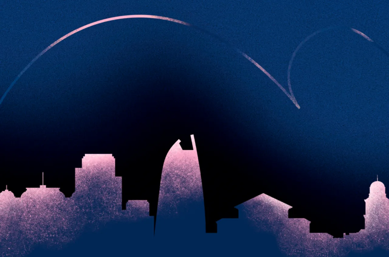 3 километра светлини и магия в София по време на фестивала LUNAR