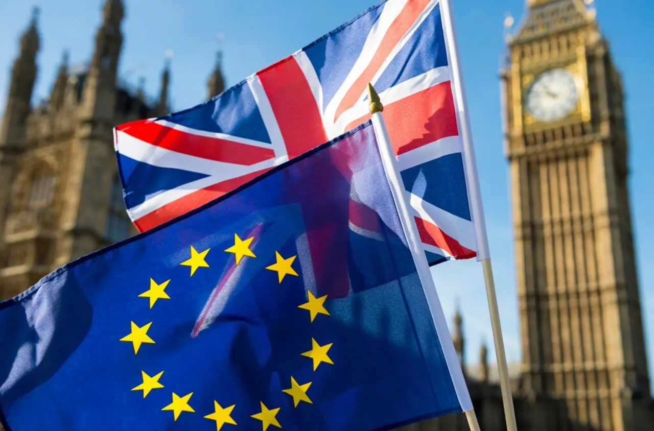 Великобритания ще приеме срещата на върха на ЕС на 19 май