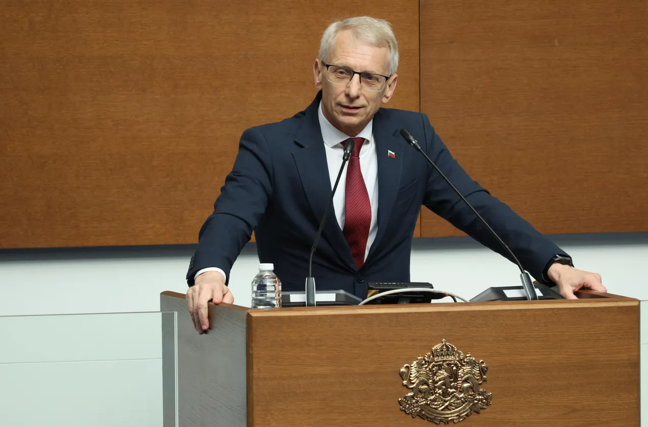 ПП-ДБ иска засилен контрол и по-строги проверки за лицата, санкционирани по закона „Магнитски“